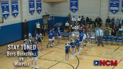 Boys Basketball v. Walpole 12.22.22