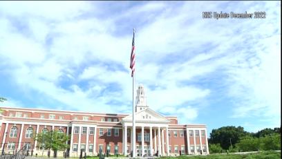 NHS Update Month in Review December 2022