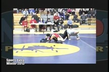 Navigate to 2013 NHS Sports Extra Winter