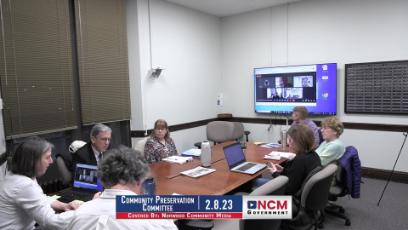 Community Preservation Committee 2.8.23
