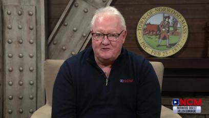 Norwood Digest: Helen Donohue 2.3.23