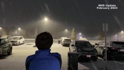 2023 NHS Update - February