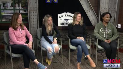 Norwood Digest: Women Owned Business Owners