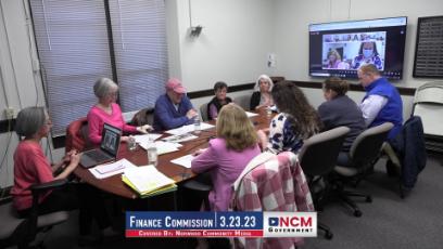 Finance Commission 3.23.23