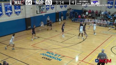 2023 NHS Update March