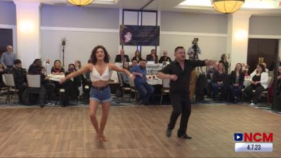 2023 Dancing with the Norwood Stars