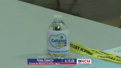 School Committee 4.12.23