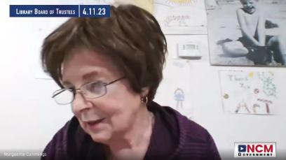 Library Board of Trustees 04.11.23