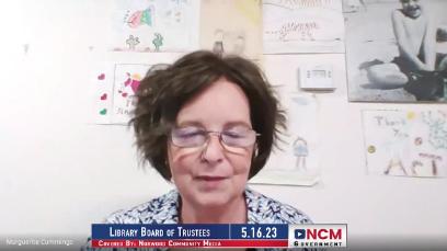 Library Board of Trustees 05.16.23