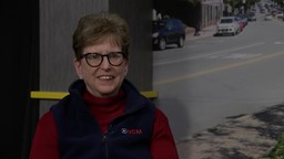 Navigate to Your Town at Work: Lisa Uglialoro / John Kinney