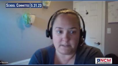 School Committee 5.31.23