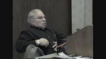 Seniors At The Center February 2017