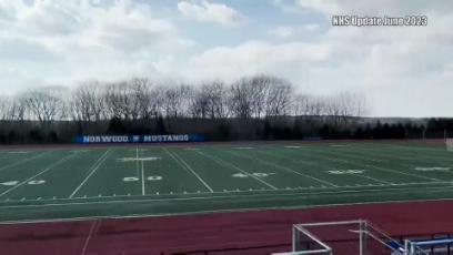 2023 NHS Update June