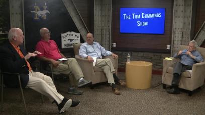 The Tom Cummings Show 6.28.23