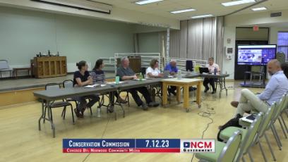 Conservation Commission