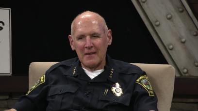 Inside Norwood: Chief Brooks 7.19.23