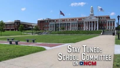 School Committee 7.18.23