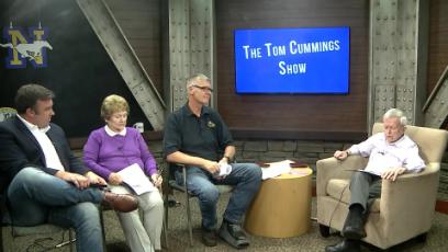 Table Talk With Tom Cummings