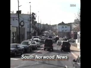 South Norwood News with Olga Abdallah