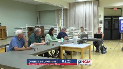 Conservation Commission
