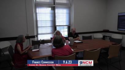 Finance Commission 9.6.23