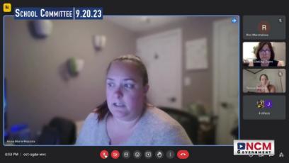 School Committee 9.20.23