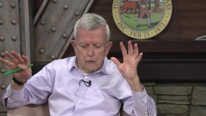 Inside Norwood: Tony Mazzucco & Matt Lane 9.27.23