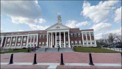 2023 NHS Update  - September