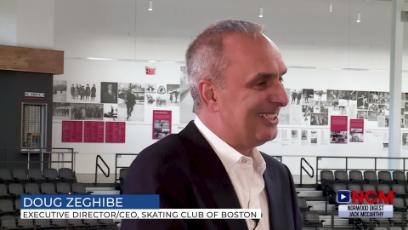 Norwood Digest with Jack McCarthy: 10.26.23