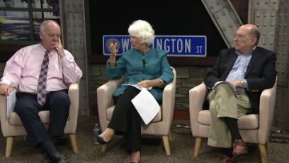 The Tom Cummings Show 10.25.23