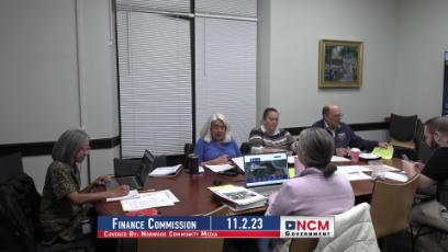 Finance Commission 11.2.23