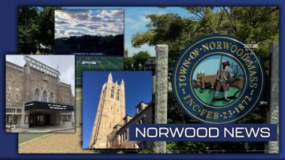 Norwood News 11.10.23
