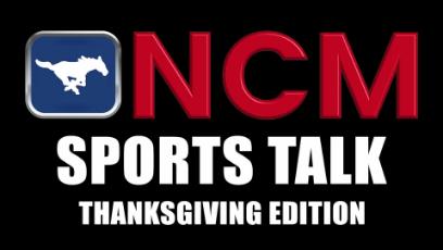 NCM Sports Talk Pre-Game Show