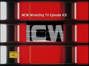 NCW Wrestling #31