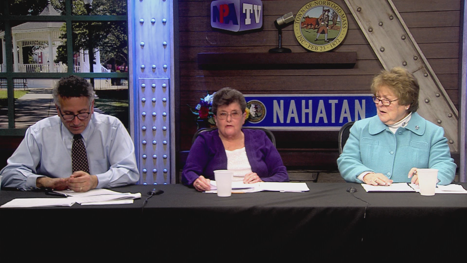 Table Talk with Tom Cummings #279