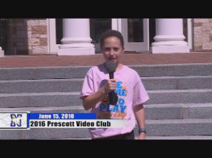 Prescott Video Club - 6/15/16