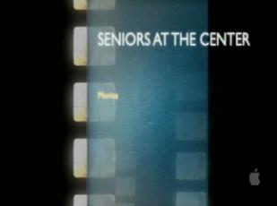 Seniors at the Center March 2017