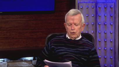 Table Talk With Tom Cummings #280 3/1/17