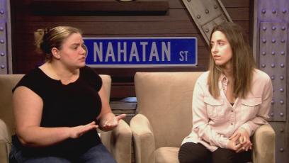 Norwood Digest: March 2017