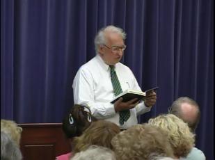  Mapping Norwood: An Irish-American Memoir