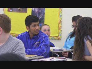 2016 NHS-TV Mustang Magazine #37