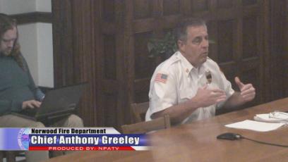 Board of Selectmen 3/21/17