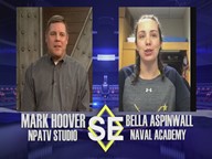 Navigate to NPA-TV Sports Extra: March 2017