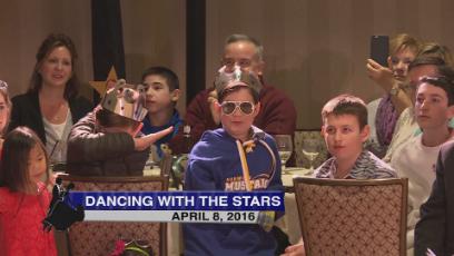 2016 Dancing with the Norwood Stars!