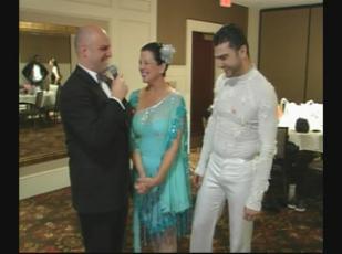 2015 Dancing with the Norwood Stars