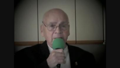 Bill McCoy Sings #42