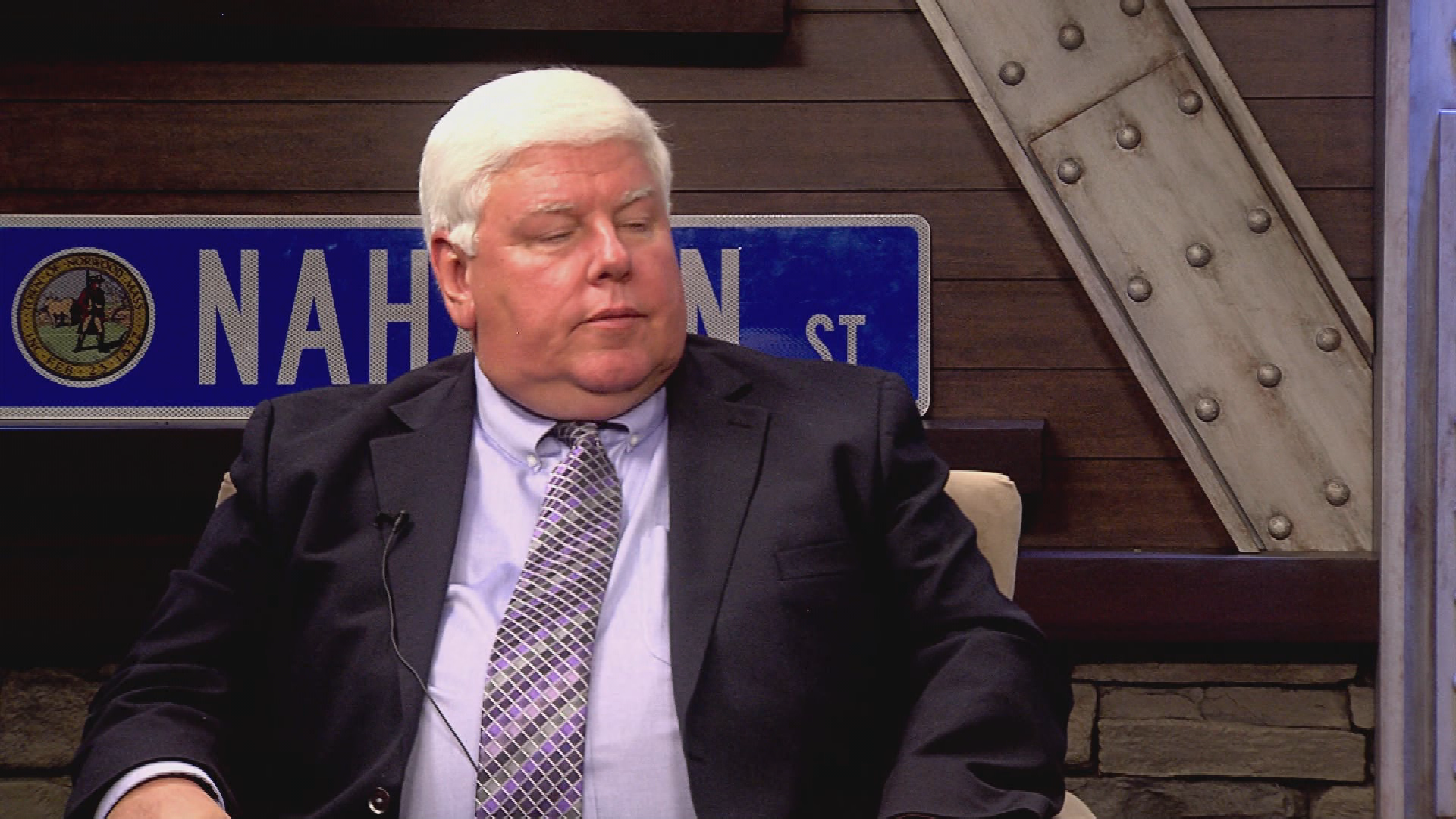 Inside Norwood 4/5/17