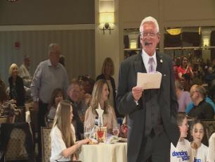 2017 Dancing with the Norwood Stars