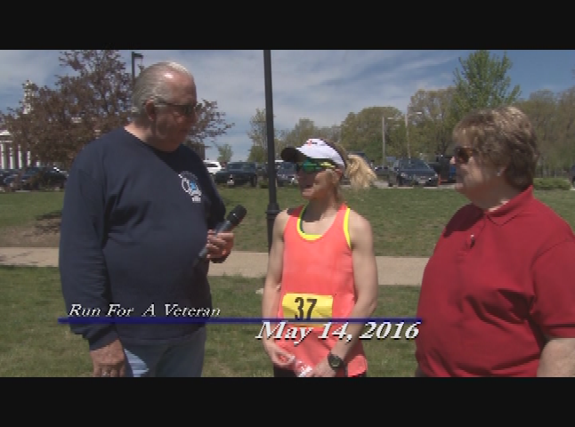 Run for a Vet Roadrace 5/14/16