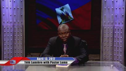 Télé Lumière Episode #31 - April 13, 2017